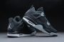 Nike Air Jordan 4 Retro SE Black Canvas DH7138-006 ZWART Schoenen - Thumbnail 8