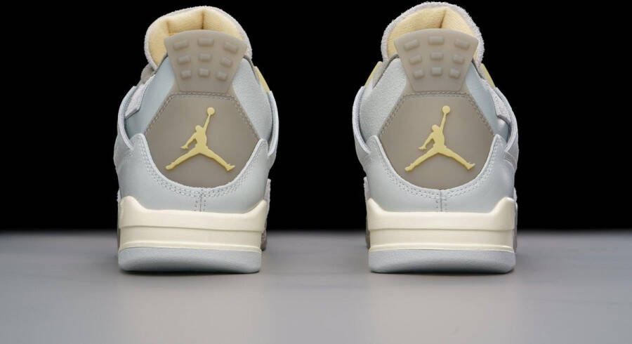 Nike Air Jordan 4 Retro SE Craft Photon Dust DV3742-021 Kleur als op foto Schoenen - Foto 3