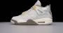 Nike Air Jordan 4 Retro SE Craft Photon Dust DV3742-021 Kleur als op foto Schoenen - Thumbnail 3