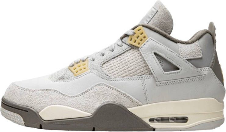 Nike Air Jordan 4 Retro SE Craft Photon Dust DV3742-021 Kleur als op foto Schoenen