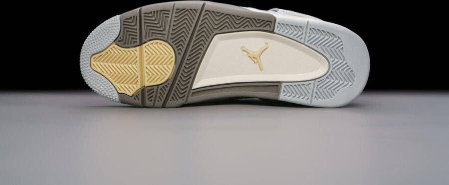 Nike Air Jordan 4 Retro SE Craft Photon Dust DV3742-021 Kleur als op foto Schoenen