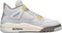 Nike Air Jordan 4 Retro SE Craft Photon Dust (GS) DV2262-021 Kleur als op foto Schoenen - Thumbnail 5