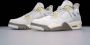 Nike Air Jordan 4 Retro SE Craft Photon Dust (GS) DV2262-021 Kleur als op foto Schoenen - Thumbnail 5