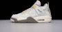 Nike Air Jordan 4 Retro SE Craft Photon Dust (GS) DV2262-021 Kleur als op foto Schoenen - Thumbnail 7