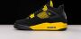 Nike Air Jordan 4 Retro Thunder (2023) DH6927-017 Kleur als op foto Schoenen - Thumbnail 2