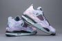 Jordan Air 4 Retro Se Amethyst Wave Bright Crimson Black Schoenmaat 42 1 2 Sneakers DH7138 506 - Thumbnail 12