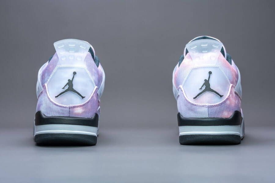 Nike Air Jordan 4 Retro Zen Master DH7138-506 Kleur als op foto Schoenen