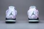 Jordan Air 4 Retro Se Amethyst Wave Bright Crimson Black Schoenmaat 42 1 2 Sneakers DH7138 506 - Thumbnail 13