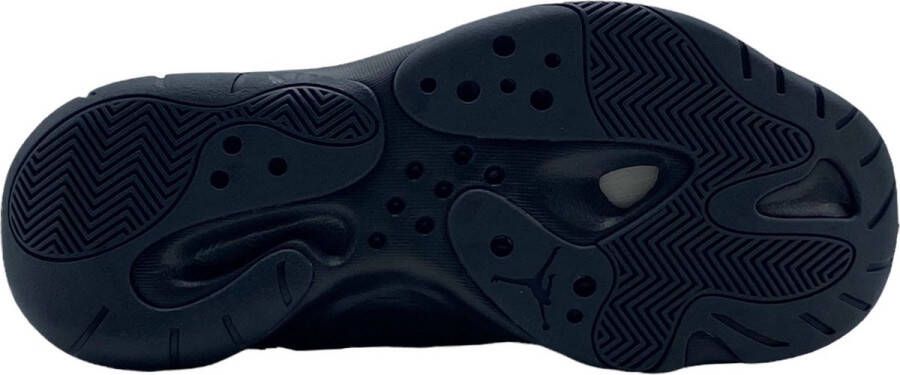 Nike Air Jordan FT Low Black (GS)