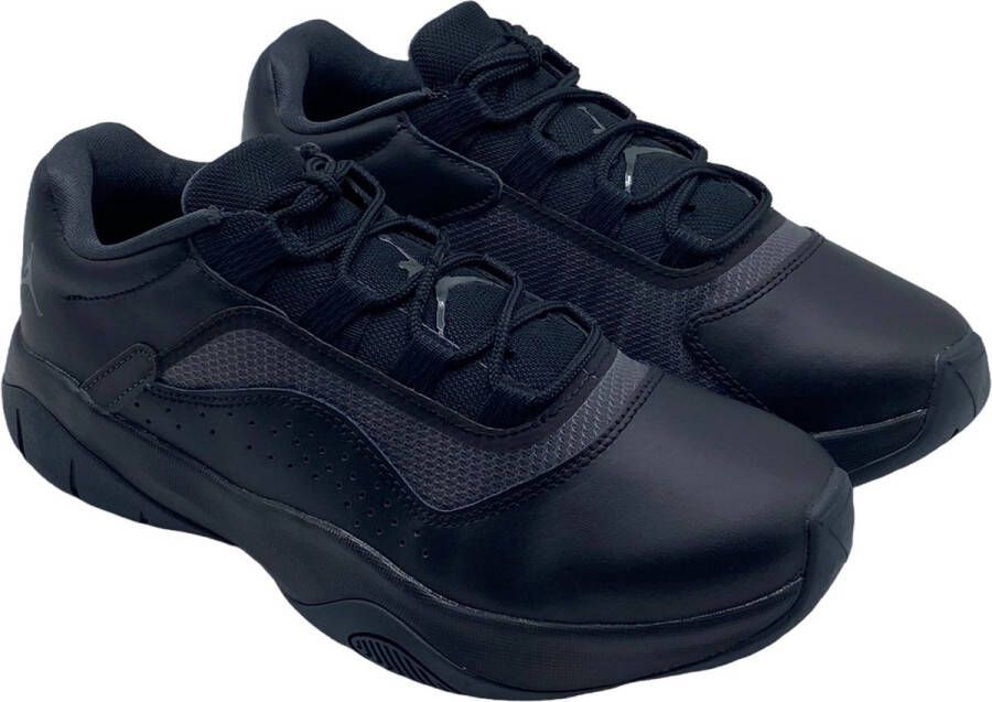 Nike Air Jordan FT Low Black (GS)