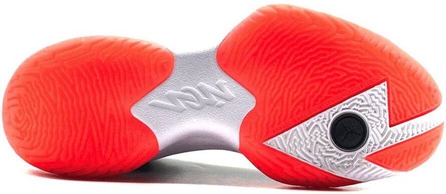 Nike Air Jordan Zion 1 Bloodline