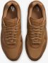 Nike Air Max 1 '87 Luxe 'Ale Brown' DV3888-200 bruin leer sneakers laag - Thumbnail 4