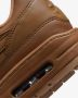 Nike Air Max 1 '87 Luxe 'Ale Brown' DV3888-200 bruin leer sneakers laag - Thumbnail 6