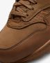 Nike Air Max 1 '87 Luxe 'Ale Brown' DV3888-200 bruin leer sneakers laag - Thumbnail 7