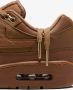Nike Air Max 1 '87 Luxe 'Ale Brown' DV3888-200 bruin leer sneakers laag - Thumbnail 8