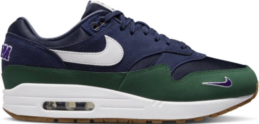 Nike Air Max 1 '87 QS Obsidian