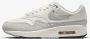 Nike Air Max 1 '87 Safari Summit White Phantom - Thumbnail 2