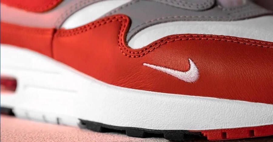 Nike Air Max 1 LV8 Martian Sunrise