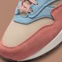 Nike Air Max 1 Light Madder Root Worn Blue DV3196-800 BLAUW Schoenen - Thumbnail 15