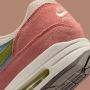 Nike Air Max 1 Light Madder Root Worn Blue DV3196-800 BLAUW Schoenen - Thumbnail 13