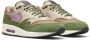 Nike Air Max 1 NH Treeline Light Bordeaux Sneaker DR9773 - Thumbnail 2