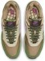 Nike Air Max 1 NH Treeline Light Bordeaux Sneaker DR9773 - Thumbnail 5