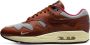 Nike Air Max 1 Patta The Next Wave Dark Russett DO9549-200 Kleur als op foto Schoenen - Thumbnail 15