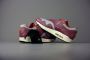 Nike Air Max 1 Patta Waves Rush Maroon (with Bracelet) DO9549-001 Metallic Silver;Rush Maroon Schoenen - Thumbnail 14