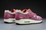 Nike Air Max 1 Patta Waves Rush Maroon (with Bracelet) DO9549-001 Metallic Silver;Rush Maroon Schoenen - Thumbnail 4