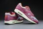 Nike Air Max 1 Patta Waves Rush Maroon (with Bracelet) DO9549-001 Metallic Silver;Rush Maroon Schoenen - Thumbnail 6