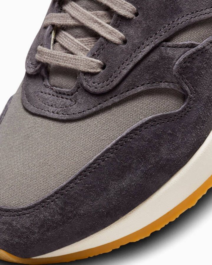 Nike Air Max 1 Premium 2 Crep Soft Grey Sneaker FD5088