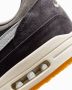 Nike Air Max 1 Premium 'Crepe Soft Grey' FD5088-001 sneakers laag grijs bruin zwart - Thumbnail 4