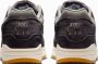 Nike Air Max 1 Premium 'Crepe Soft Grey' FD5088-001 sneakers laag grijs bruin zwart - Thumbnail 6