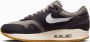 Nike Air Max 1 Premium 2 Crep Soft Grey Sneaker FD5088 - Thumbnail 7