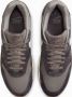 Nike Air Max 1 Premium 'Crepe Soft Grey' FD5088-001 sneakers laag grijs bruin zwart - Thumbnail 8