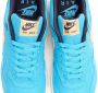 Nike Air Max 1 Premium Corduroy Baltic Blue Sneaker FB8915 - Thumbnail 13