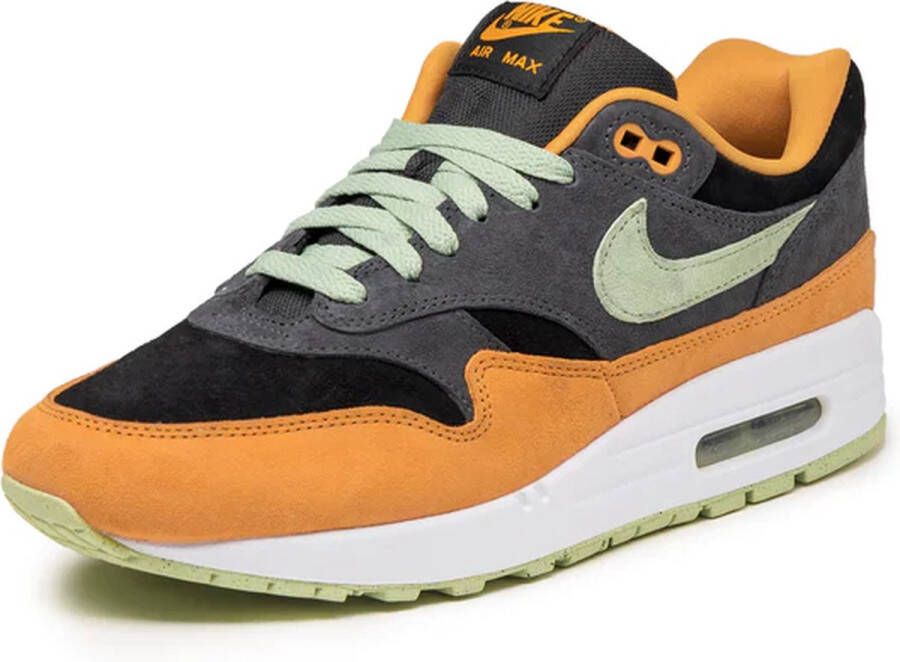 Nike Air Max 1 PRM Duck Honey Dew DZ0482-001 Kleur als op foto Schoenen