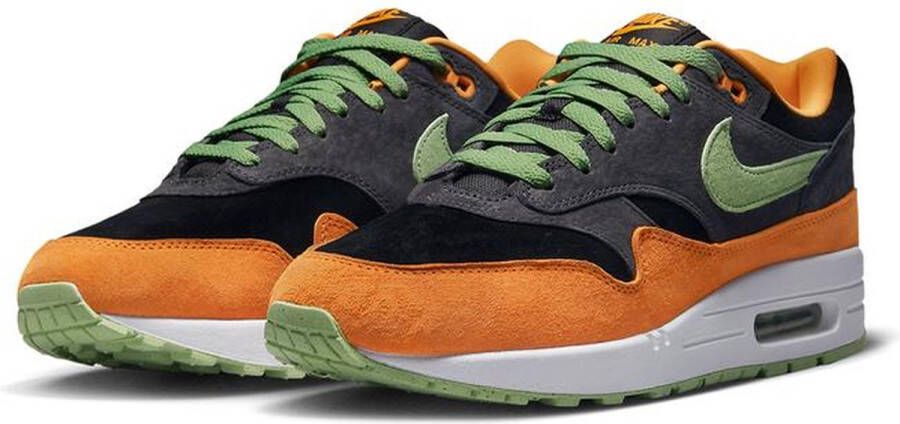 Nike Air Max 1 PRM Duck Honey Dew DZ0482-001 Kleur als op foto Schoenen
