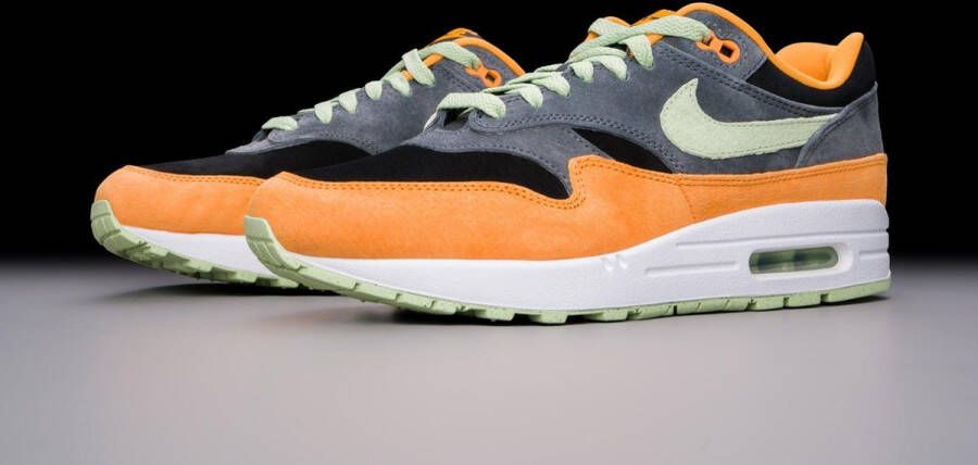 Nike Air Max 1 PRM Duck Honey Dew DZ0482-001 Kleur als op foto Schoenen