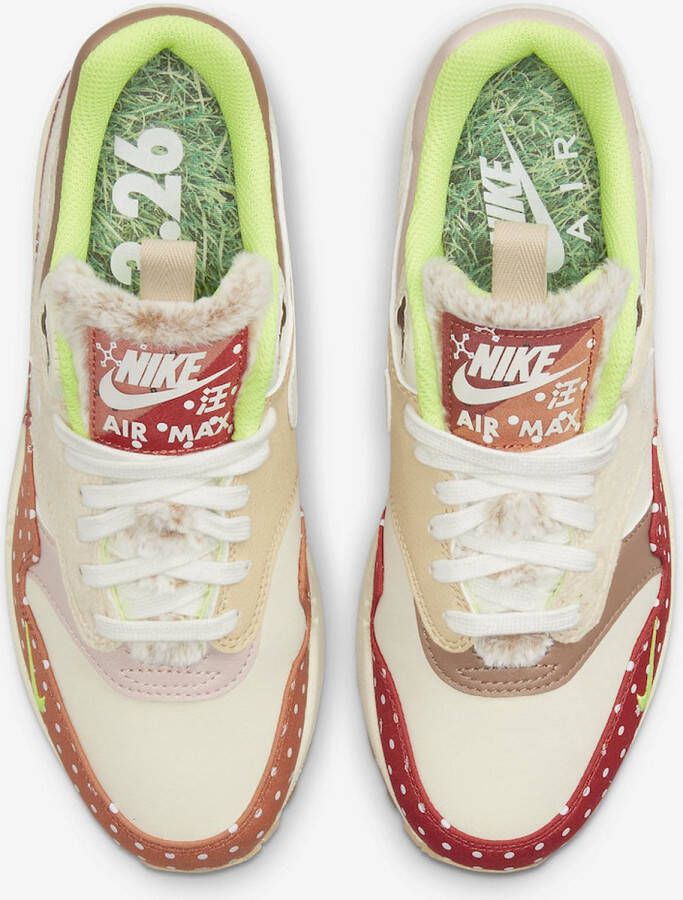 Nike Air Max 1 PRM 'Womans Best Friend' (Women's) (SNEAKERHYPE)