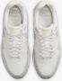 Nike Air Max 1 '87 Safari Summit White Phantom (W) FB5059-100 wit grijs sneakers - Thumbnail 4