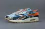 Nike Air Max 1 SP Concepts Heavy DN1803-900 Kleur als op foto Schoenen - Thumbnail 2