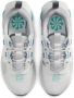 Nike Air Max 2021 sneakers grijs wit groen - Thumbnail 5