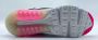 Nike Air Max 2090 sschoen Black White Pink Blast Metallic Silver - Thumbnail 5