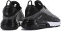 Nike Air Max 2090 Heren Schoenen Black Textil Synthetisch Foot Locker - Thumbnail 10