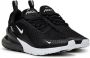 Nike Air Max 270 (gs) Running Schoenen black white-anthracite maat: 37.5 beschikbare maaten:36.5 37.5 38.5 - Thumbnail 12