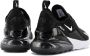 Nike Air Max 270 (gs) Running Schoenen black white-anthracite maat: 37.5 beschikbare maaten:36.5 37.5 38.5 - Thumbnail 10
