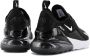 Nike Air Max 270 (gs) Running Schoenen black white-anthracite maat: 37.5 beschikbare maaten:36.5 37.5 38.5 - Thumbnail 9