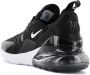 Nike Air Max 270 (gs) Running Schoenen black white-anthracite maat: 37.5 beschikbare maaten:36.5 37.5 38.5 - Thumbnail 11