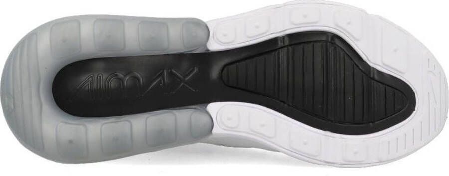 Nike Air Max 270 Running Schoenen white black white maat: 46 beschikbare maaten:42 43 44.5 45 46 40.5 45.5 39 - Foto 11